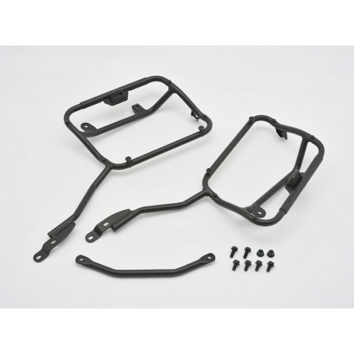 Крепеж боковых кофров GIVI PLX1146 Honda NC750S/X (16-18)