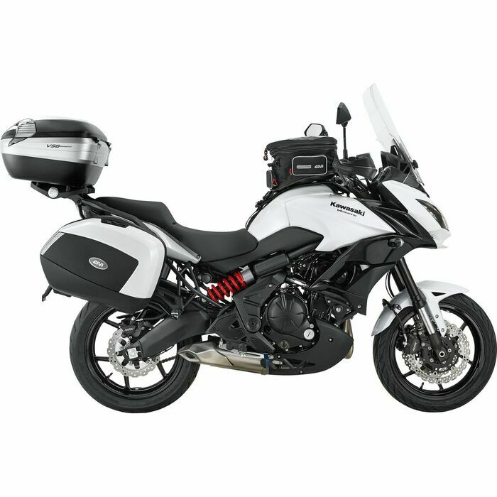 Крепеж боковых кофров GIVI PLX4114 Kawasaki Versys 650 (15-18)