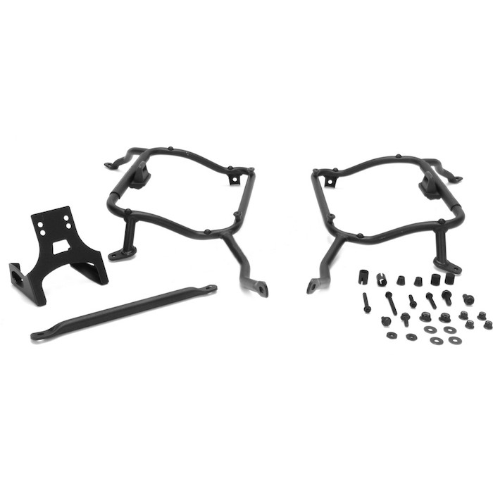 Крепеж боковых кофров GIVI PLX4114 Kawasaki Versys 650 (15-18)