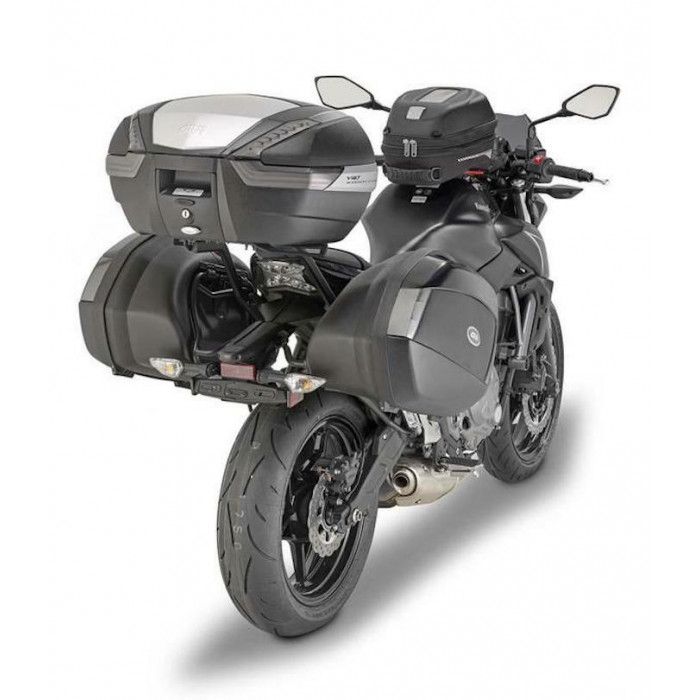 Крепеж боковых кофров GIVI PLX4117 Kawasaki Z650 (17-18)