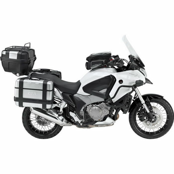 Крепеж центрального кофра GIVI SR1110 Honda VFR1200X Crosstourer (12-18)