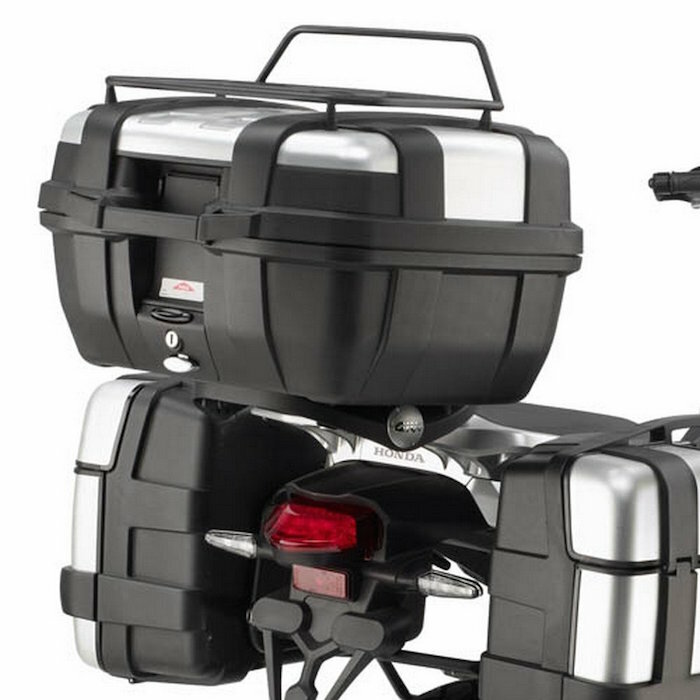 Крепеж центрального кофра GIVI SR1110 Honda VFR1200X Crosstourer (12-18)