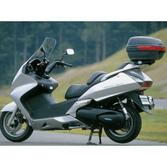 Крепеж центрального кофра GIVI SR19 Honda SilverWing 400/600 (01-17)
