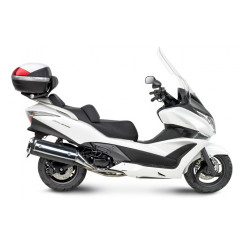 Крепеж центрального кофра GIVI SR19 Honda SilverWing 400/600 (01-17)