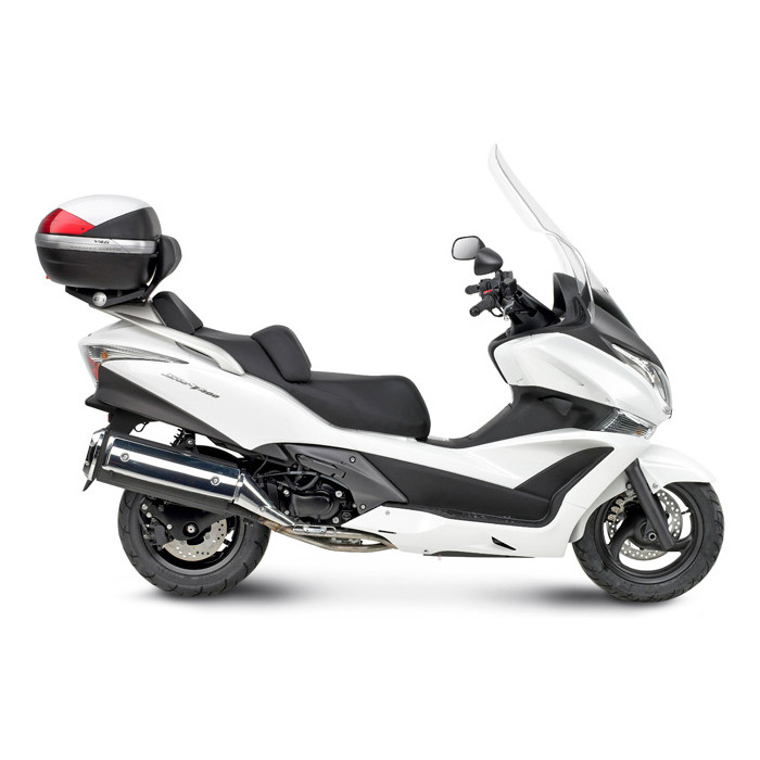 Крепеж центрального кофра GIVI SR19 Honda SilverWing 400/600 (01-17)
