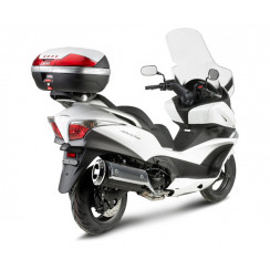 Крепеж центрального кофра GIVI SR19 Honda SilverWing 400/600 (01-17)
