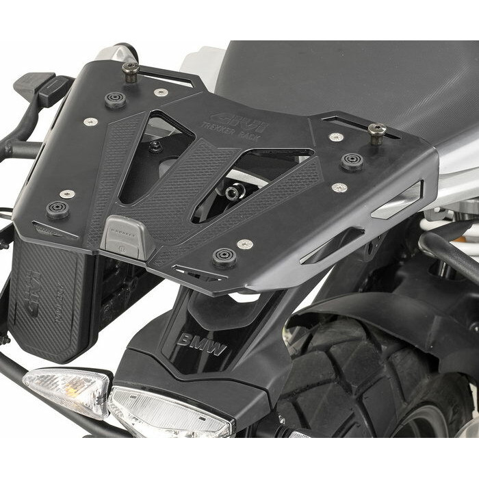 Крепеж центрального кофра GIVI SR5126 BMW G 310 GS (17-18)