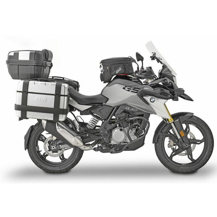 Крепеж центрального кофра GIVI SR5126 BMW G 310 GS (17-18)
