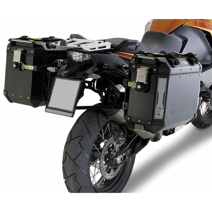 Крепеж центрального кофра GIVI SRA7703 KTM 1050/1090/1190 Adventure/Adven