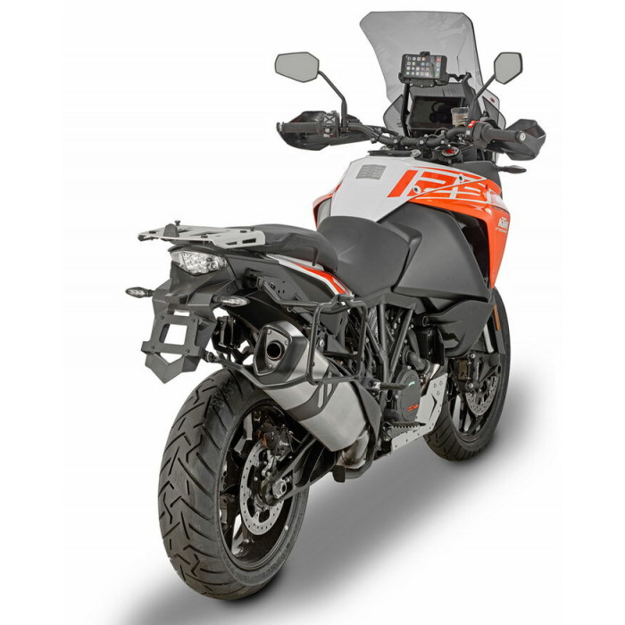 Крепеж центрального кофра GIVI SRA7703 KTM 1050/1090/1190 Adventure/Adven