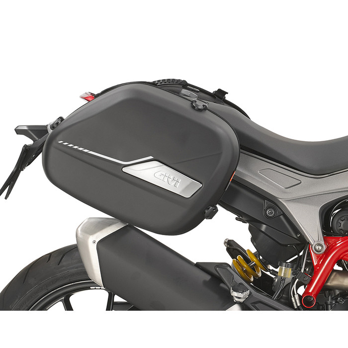 Крепеж боковых кофров ST604 GIVI TST7409 для Ducati Hypermotard 939 (16-1