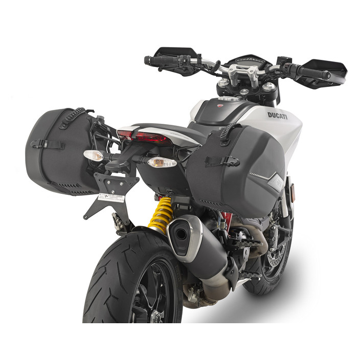 Крепеж боковых кофров ST604 GIVI TST7409 для Ducati Hypermotard 939 (16-1