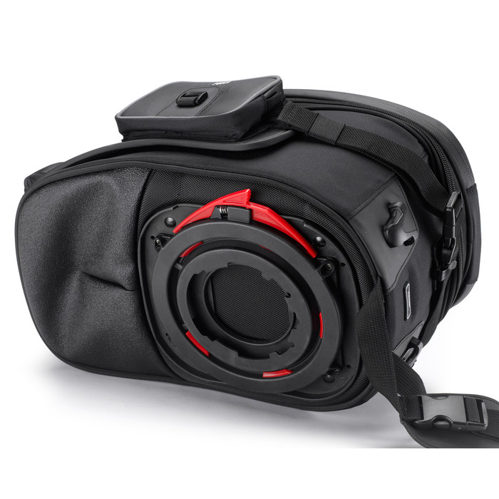 Крепеж GIVI BF32 TANKLOCK сумки на бак мотоцикла Kawasaki Z1000 (2014- )
