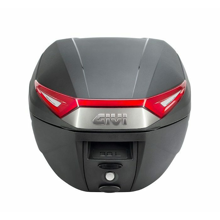 Кофр GIVI C30N  30 л.