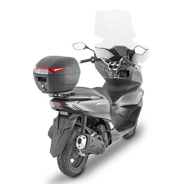 Кофр GIVI C30N  30 л.