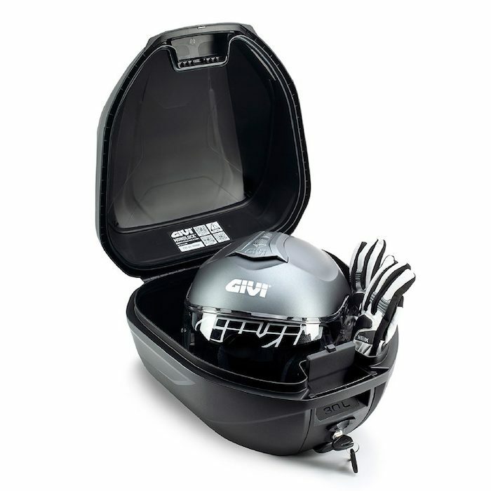 Кофр GIVI C30NT  30 л.