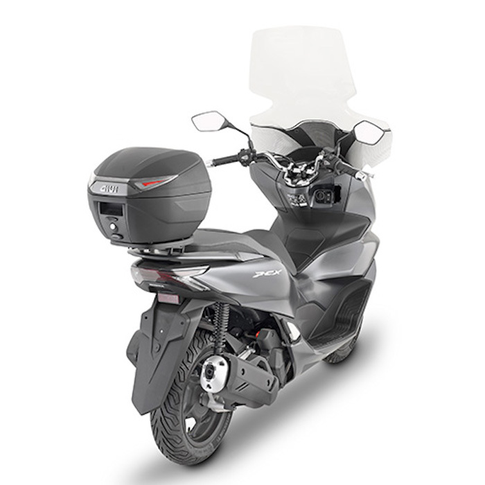 Кофр GIVI C30NT  30 л.