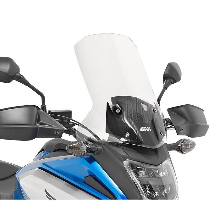 Стекло ветровое GIVI D1146ST Honda NC750X (16-18)