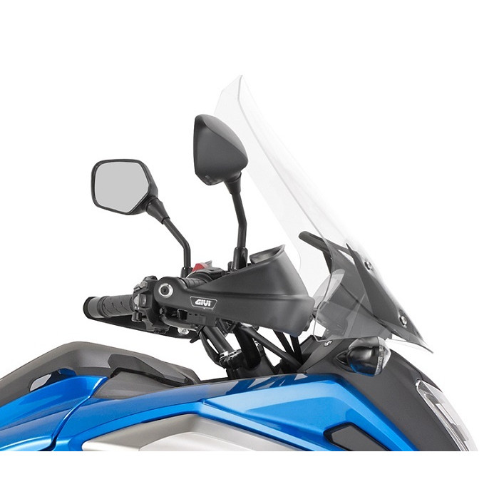 Стекло ветровое GIVI D1146ST Honda NC750X (16-18)