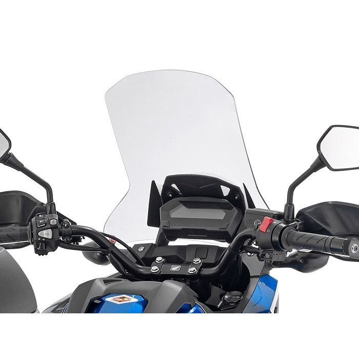 Стекло ветровое GIVI D1146ST Honda NC750X (16-18)