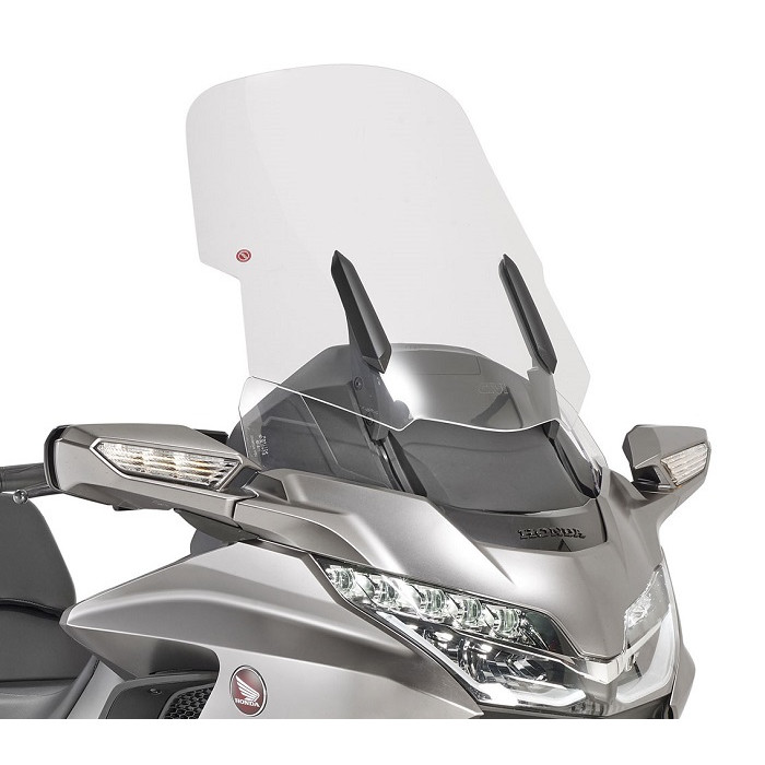 Ветровое стекло GIVI D1172ST HONDA GL1800 GOLD WING (18-20)