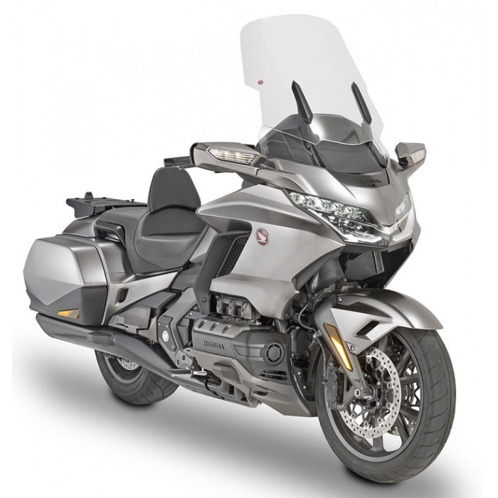 Ветровое стекло GIVI D1172ST HONDA GL1800 GOLD WING (18-20)
