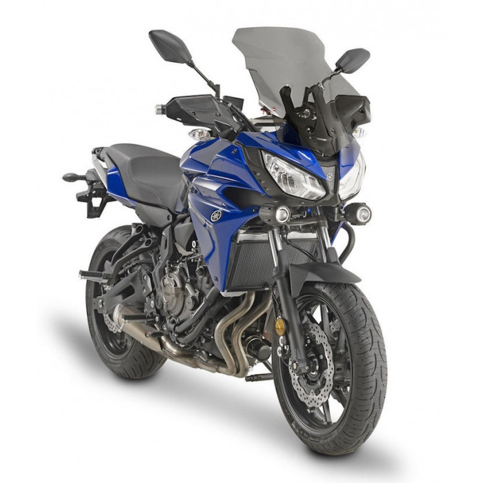 Стекло ветровое GIVI D2130S Yamaha MT-07 Tracer (16-18)