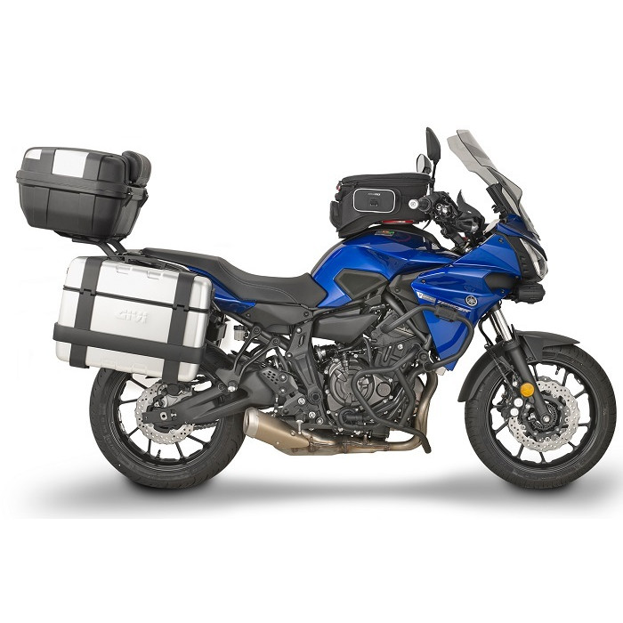 Стекло ветровое GIVI D2130S Yamaha MT-07 Tracer (16-18)