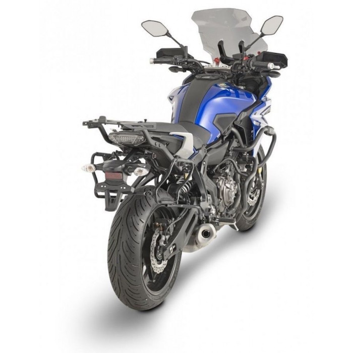Стекло ветровое GIVI D2130S Yamaha MT-07 Tracer (16-18)