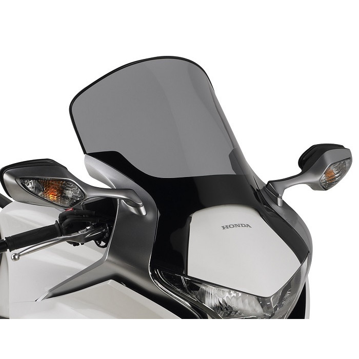 Стекло ветровое GIVI D321S Honda VFR1200F (10-16)