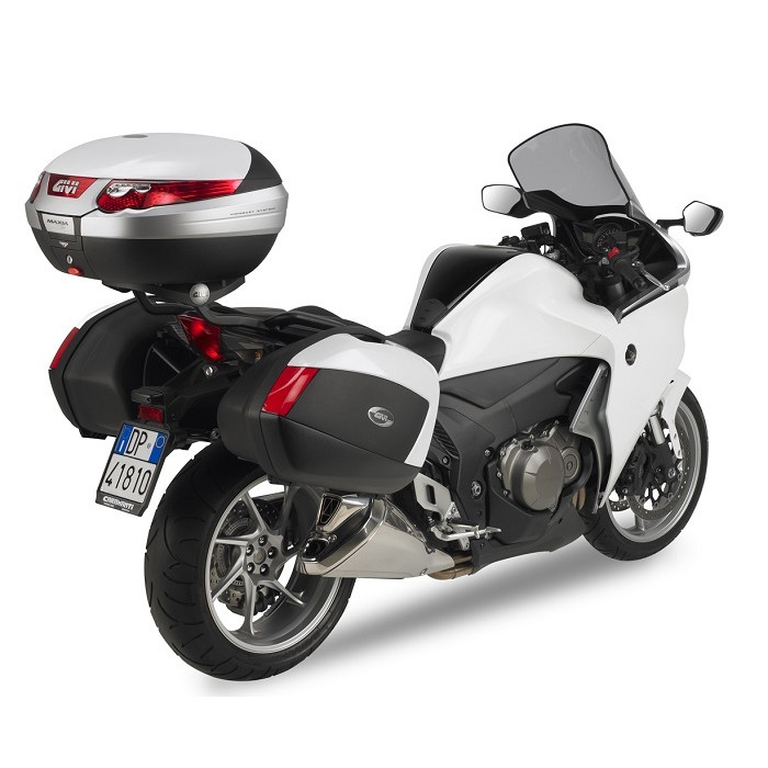 Стекло ветровое GIVI D321S Honda VFR1200F (10-16)