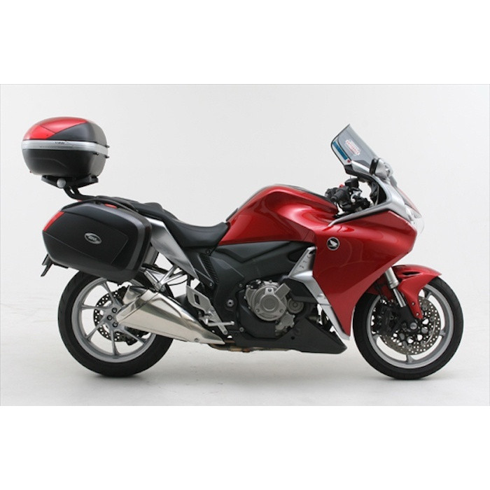Стекло ветровое GIVI D321S Honda VFR1200F (10-16)