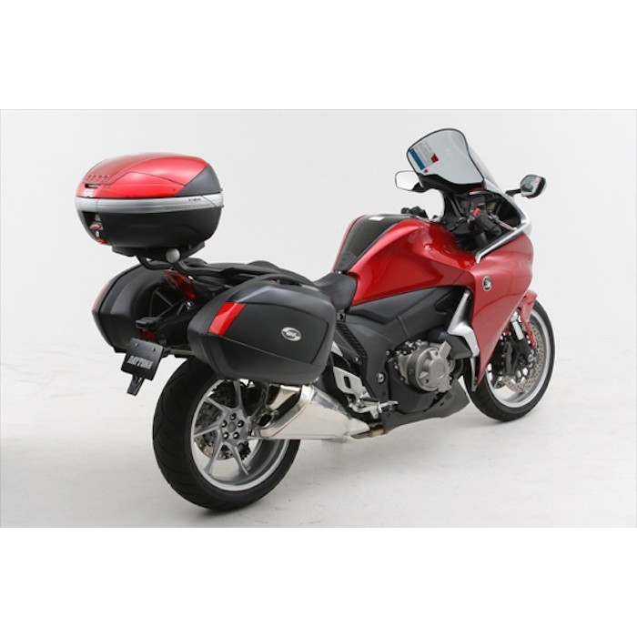 Стекло ветровое GIVI D321S Honda VFR1200F (10-16)