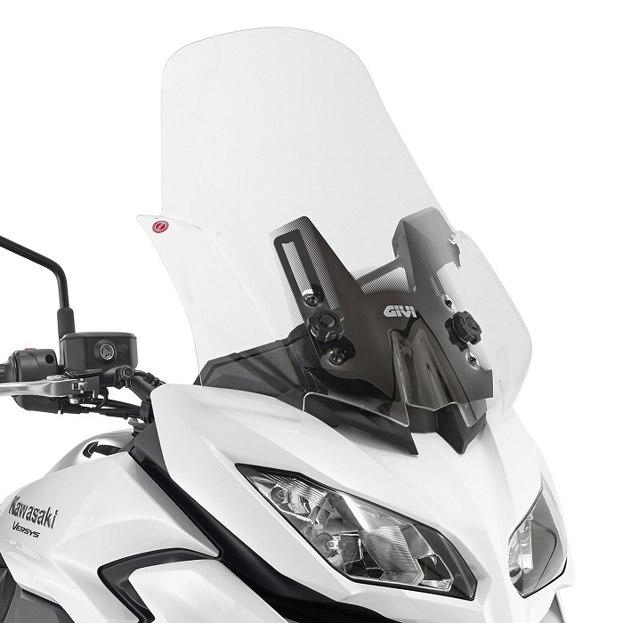 Стекло ветровое GIVI D4113ST Kawasaki Versys 1000 (15-18)