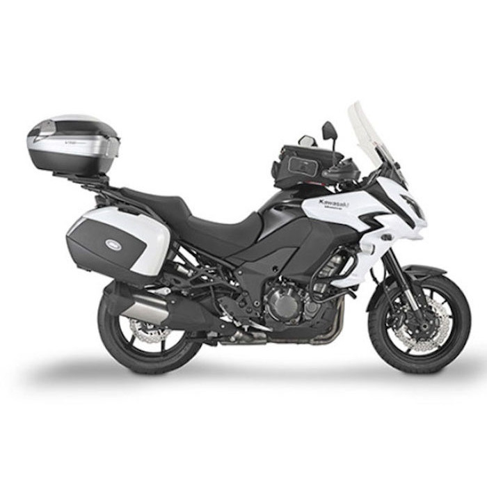 Стекло ветровое GIVI D4113ST Kawasaki Versys 1000 (15-18)