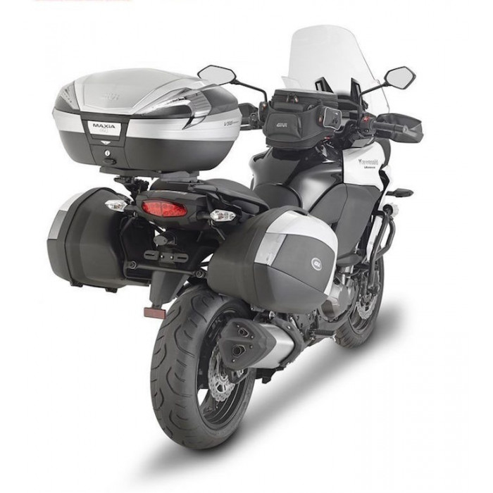 Стекло ветровое GIVI D4113ST Kawasaki Versys 1000 (15-18)