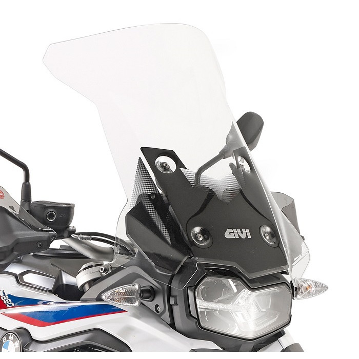 Стекло высокое ветровое GIVI D5127ST BMW F750 GS (2018 - )