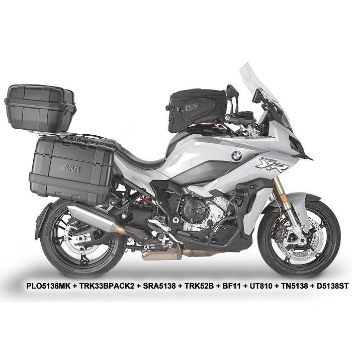 Стекло ветровое GIVI D5138ST BMW S1000XR 2020