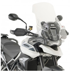 Стекло ветровое GIVI D6415ST T.TIGER 900 2020