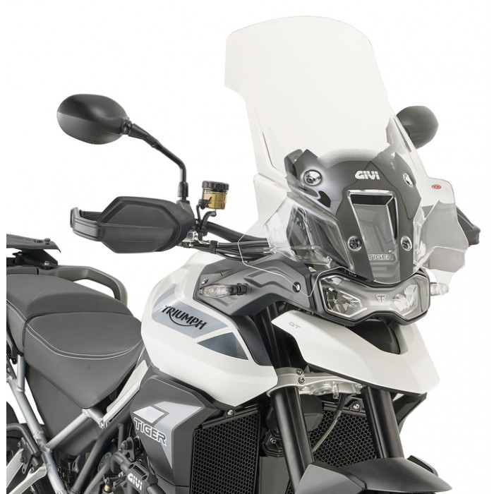Стекло ветровое GIVI D6415ST T.TIGER 900 2020