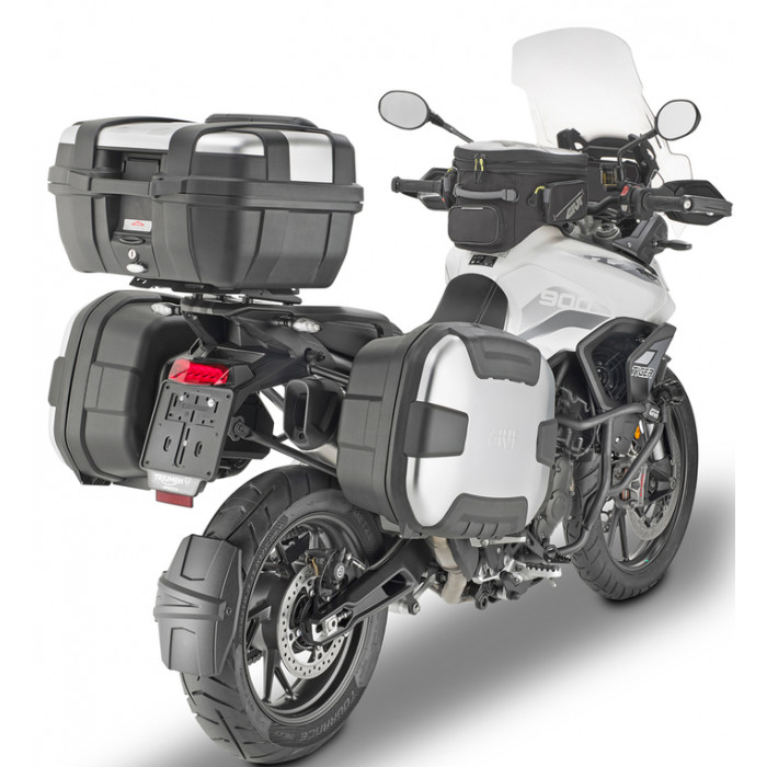 Стекло ветровое GIVI D6415ST T.TIGER 900 2020