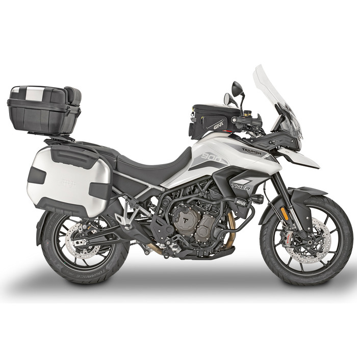Стекло ветровое GIVI D6415ST T.TIGER 900 2020