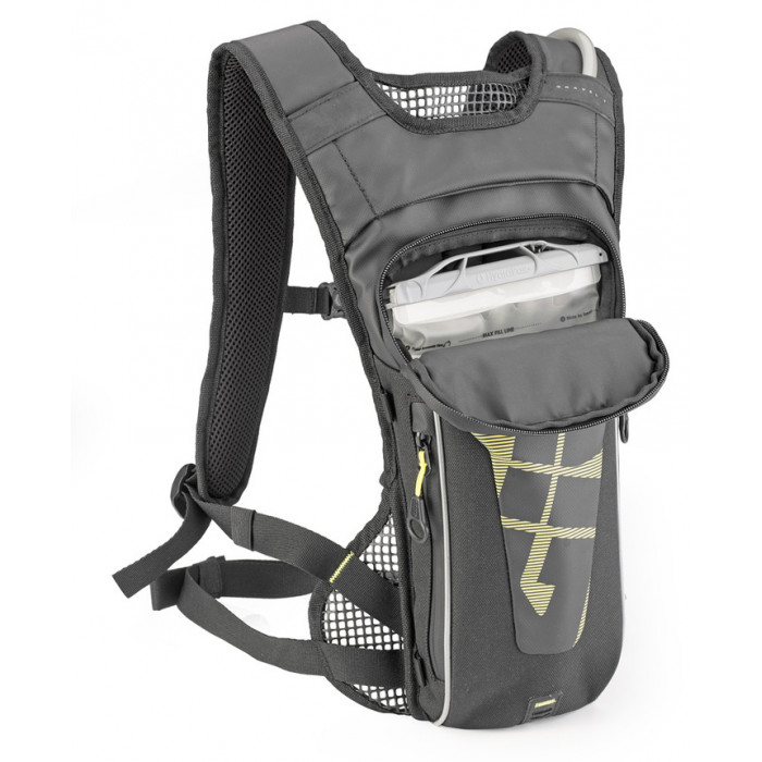 Рюкзак с гидратором, GIVI GRT719 3 л.
