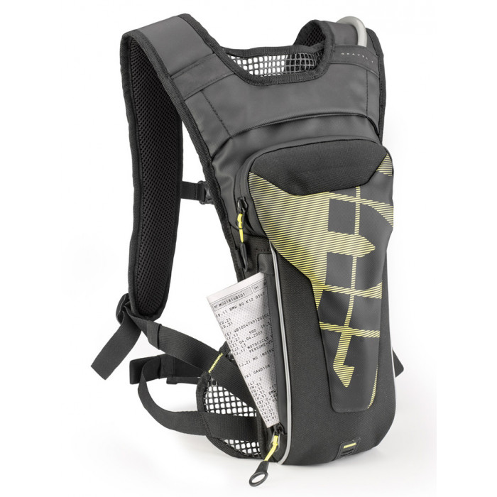 Рюкзак с гидратором, GIVI GRT719 3 л.