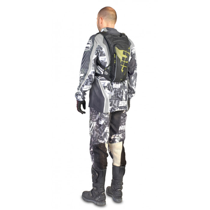 Рюкзак с гидратором, GIVI GRT719 3 л.