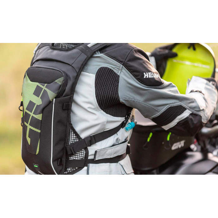 Рюкзак с гидратором, GIVI GRT719 3 л.