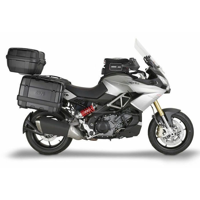 Кофр GIVI TRK46B MONOKEY 46 л.