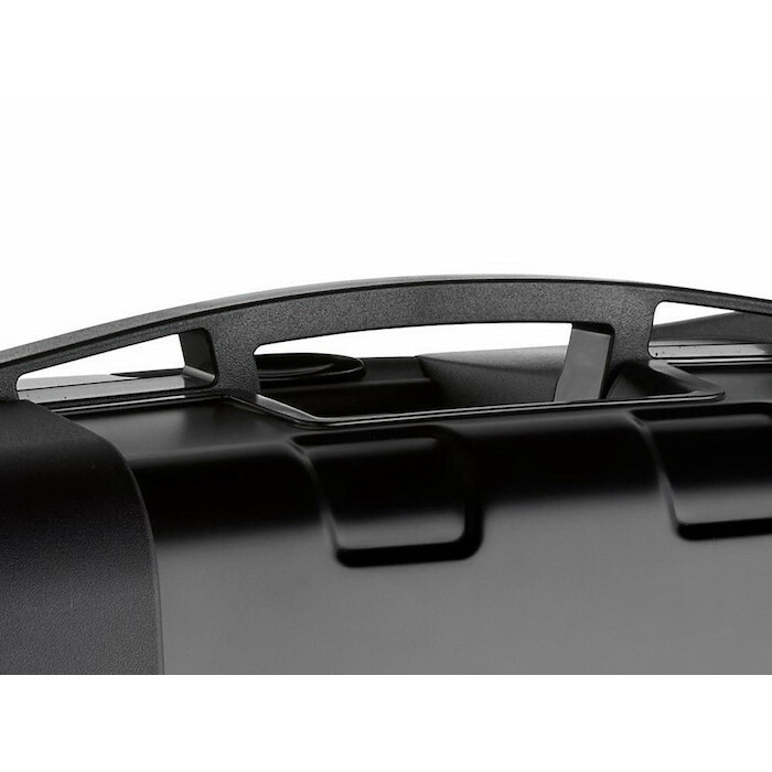 Кофр GIVI TRK46B MONOKEY 46 л.