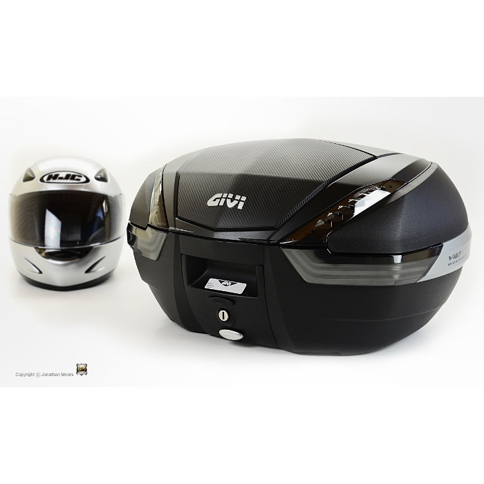 Кофр GIVI V47NNT MONOKEY 47 л.