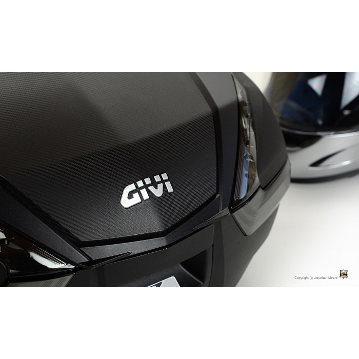 Кофр GIVI V47NNT MONOKEY 47 л.
